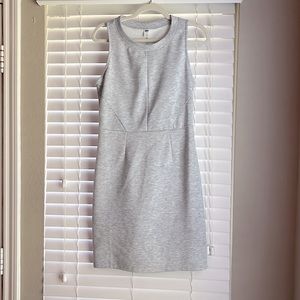 Old navy grey dress